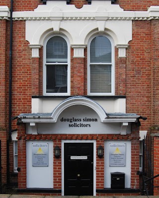 Douglass Simon Solicitors