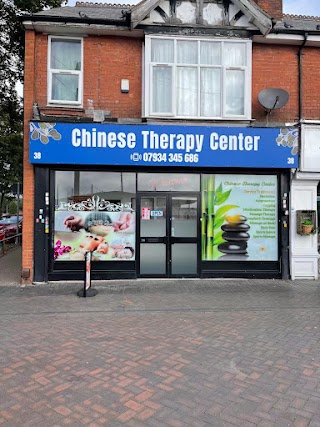 Chinese Therapy Centre