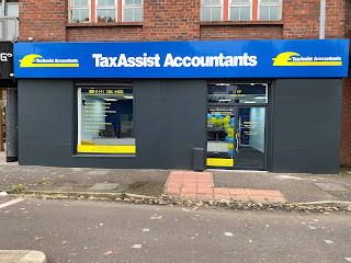 TaxAssist Accountants