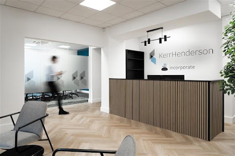 Kerr Henderson Group Ltd