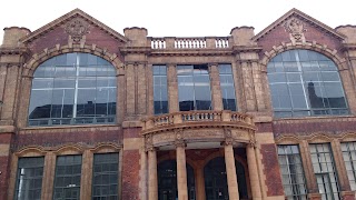 The Wedgwood Institute