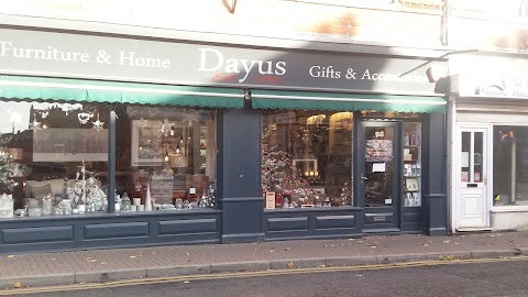 Dayus Furnishers