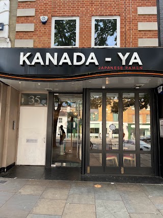 Kanada-Ya