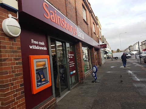 Sainsbury's Local