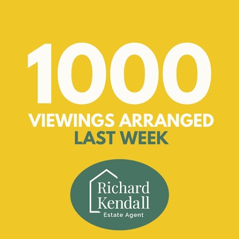 Richard Kendall Estate Agent