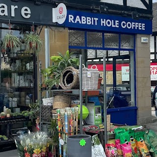 Rabbit Hole Coffee