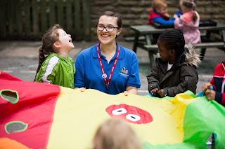 Fisherfield Childcare - The School House Middleton Nursery