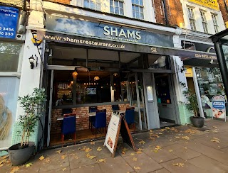 Shams Restaurant