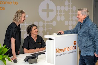 Newmedica Eye Health Clinic & Surgical Centre - Norwich