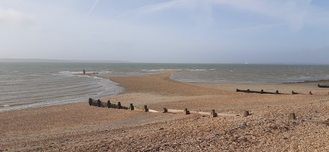 Lee-On-The-Solent Splash Park