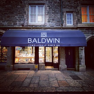 Baldwin Jewellery