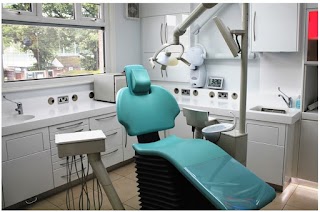 Winchmore Hill Dental Practice