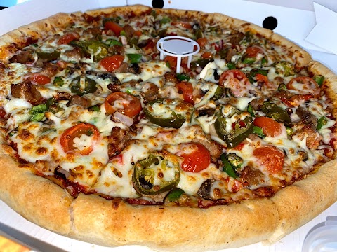 Food Spot Pizza & Grill