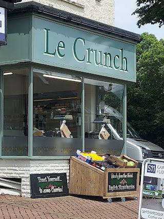 Le Crunch