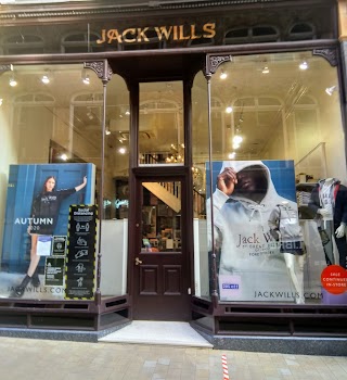 Jack Wills