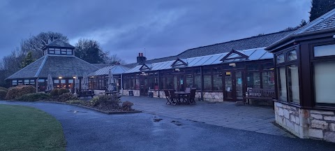 Kings Acre Bar & Restaurant