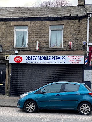 Disley Post Office and Mobile Repair