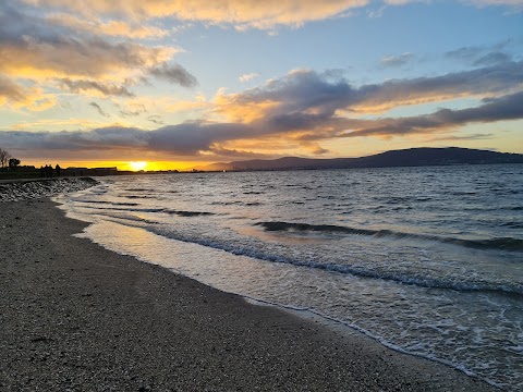 Holywood Sea Park / Sea Front