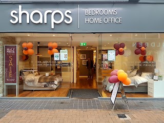 Sharps Bedrooms