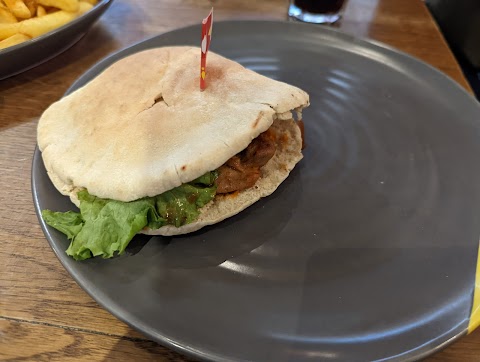 Nando's Nottingham - Giltbrook