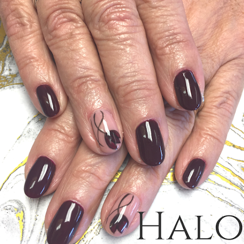 Halo Salon & Boutique