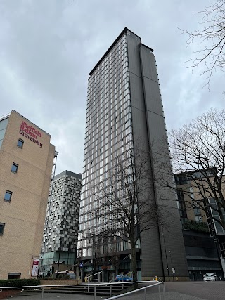 St Paul's City Lofts.