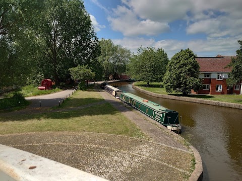 Etruria Industrial Museum