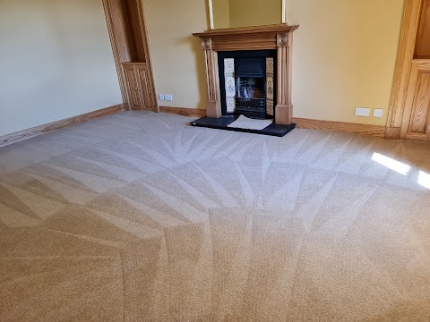 Kleenall - Carpet Cleaning Aberdeen