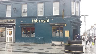 New Royal Bar