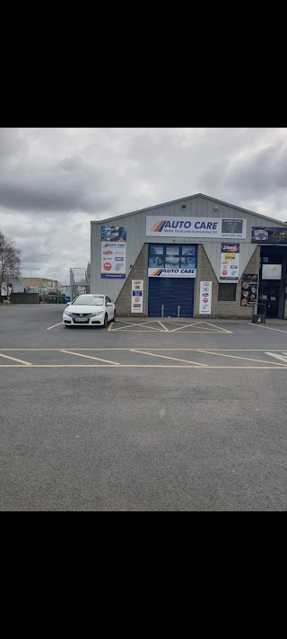 Autocare Naas