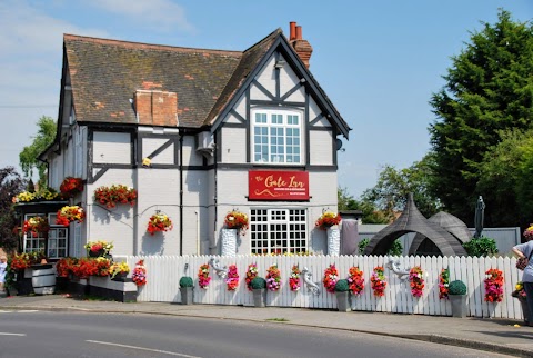 The Gate Inn