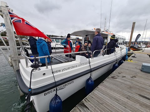 Boat Trips Helensburgh