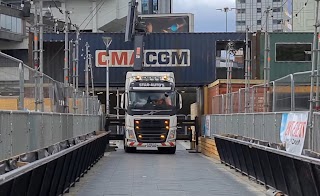 CMA CGM