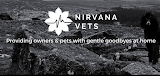 Nirvana Vets - Home-Visit Euthanasia