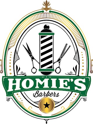 Homies barbershop