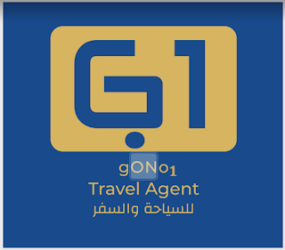 gONo1 Travel Agent