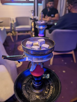 DUNE SPICE & SHISHA LOUNGE