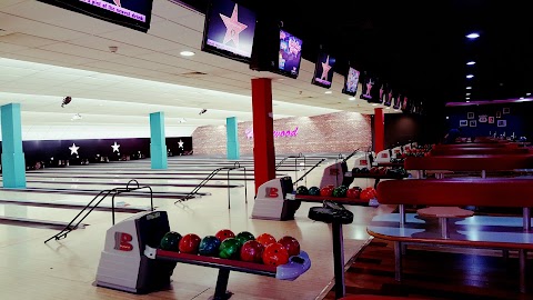 Hollywood Bowl Eastleigh