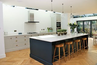 Charnwood Kitchens & Interiors