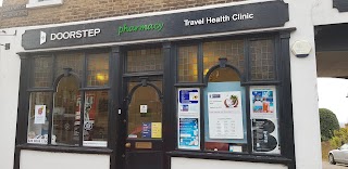 Medicspot Clinic Harrow High Street