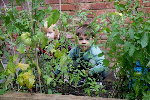 West Wycombe Pre-School