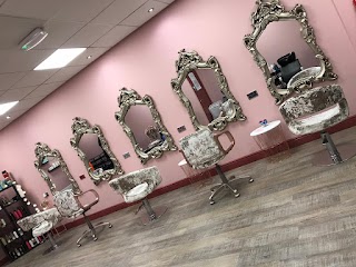 Elise Luxury Hair Boutique