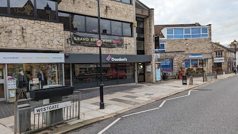 Domino's Pizza - Wetherby