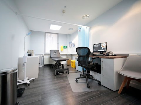 London Doctors Clinic - Private GP