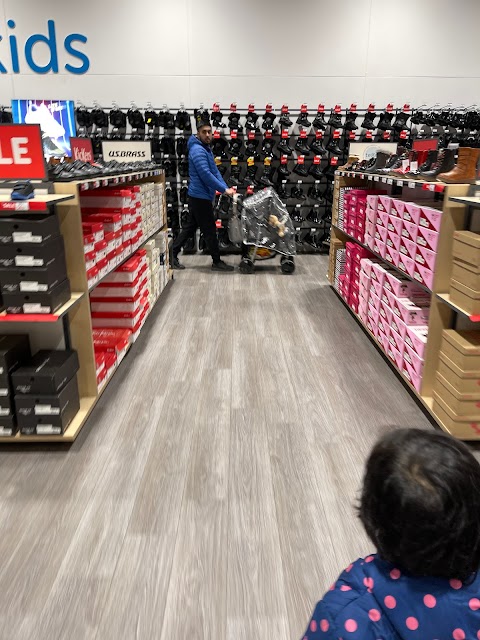 Shoe Zone