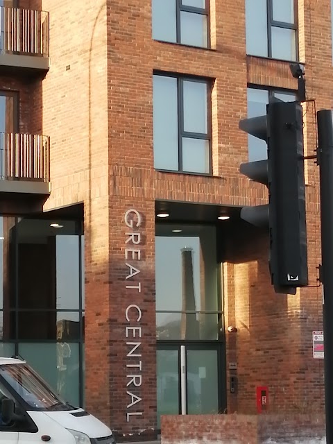 Great Central Apartments