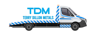 Terry Dillon Metals