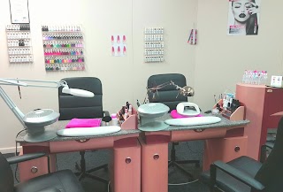 Kim's Nail Bar