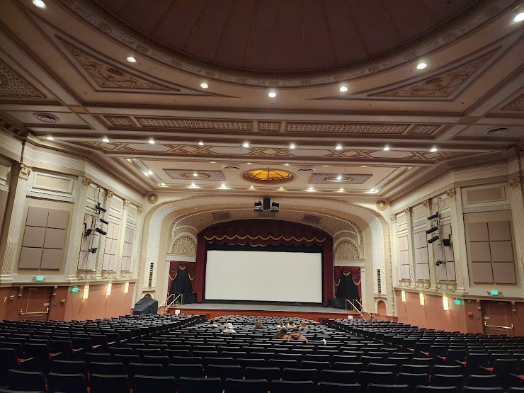 Kentucky Theatre, Lexington, KY