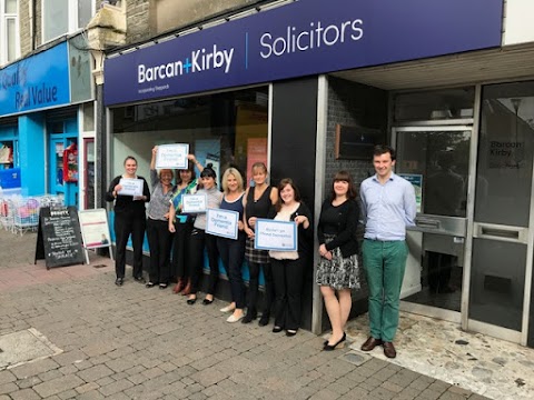 Barcan+Kirby Solicitors